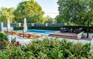 Villa Niko - Gospić