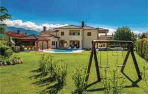 Nice Home In Drazice With Wifi