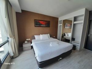 Avatar Suites Hotel - SHA Extra Plus