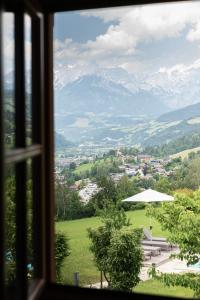 Zederberg Appartements