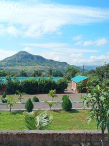 Hotel Ekant tourist resort aka Ekaant Farms