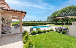 Villa Mila Rovinj 