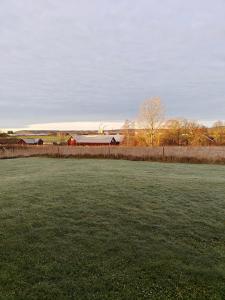 Stuga utanför Skövde 4