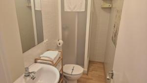 Habitación privada en zona tranquila