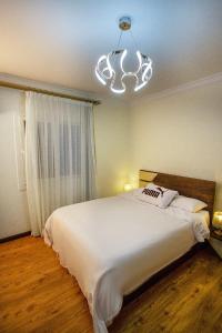 Ocean Blue Hotel Apartment