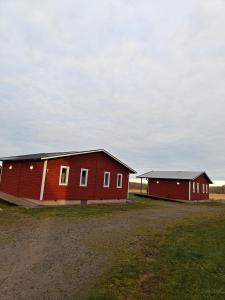 Stuga utanför Skövde 4