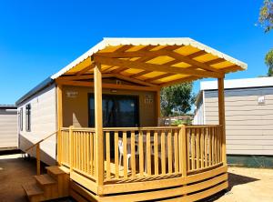 Camping Village Capo D'Orso img21