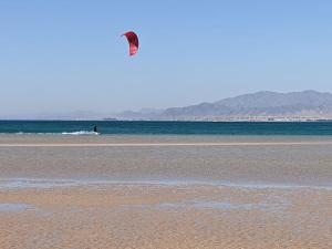 Magical Cabana Steps From Beach & Pool