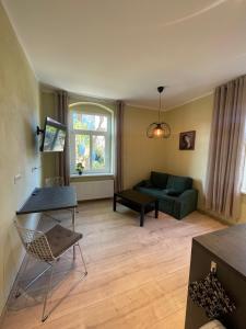 Apartmenthaus Rankestraße 4