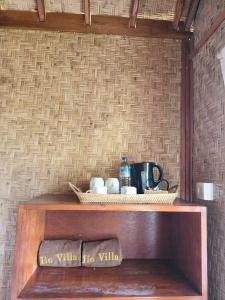 Mio Villa Tomang Omang Lombok