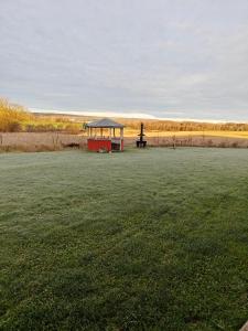 Stuga utanför Skövde 2