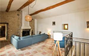 Lovely Home In La Batie Rolland