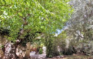 Maisons de vacances Lovely Home In La Batie Rolland : photos des chambres