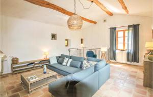 Lovely Home In La Batie Rolland