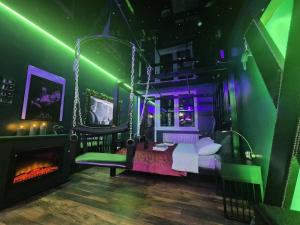 Make Love Apartament by Secret Apartament