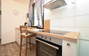 Nice Home In Blato Na Cetini With Wifi