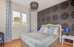 Maisons de vacances Amazing Home In Sorede : photos des chambres