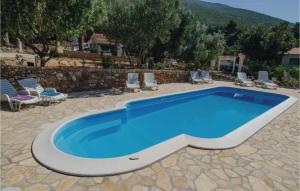 Two-Bedroom Apartment With Sea View In Orebic