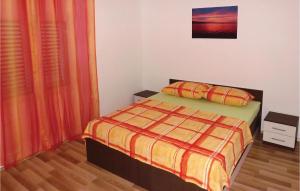 Two-Bedroom Apartment With Sea View In Orebic