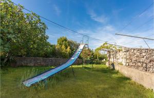 Awesome Apartment In Malinska With Wifi