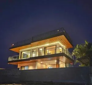 Krishna Villa - Sāsvad