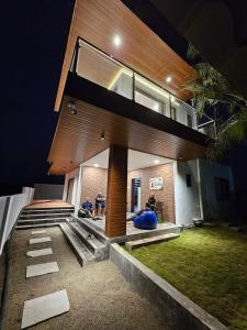 Krishna Villa