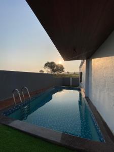 Krishna Villa
