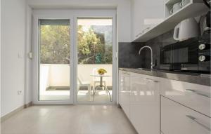 Amazing Apartment In Bibinje With Wifi