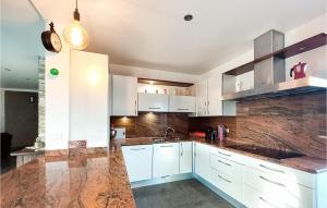 Maisons de vacances Strasbourg Hoerdt : photos des chambres