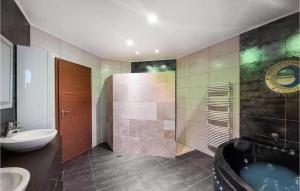 Maisons de vacances Strasbourg Hoerdt : photos des chambres