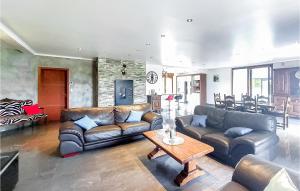 Maisons de vacances Strasbourg Hoerdt : photos des chambres