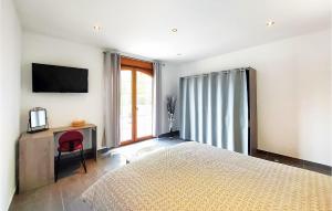 Maisons de vacances Strasbourg Hoerdt : photos des chambres