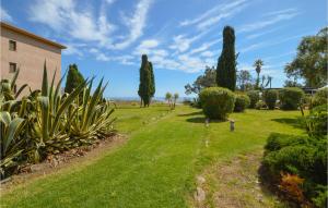 Lovely Apartment In Moriani Plage