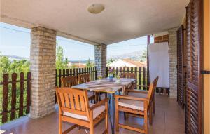 Apartment Zagrebacka Vi