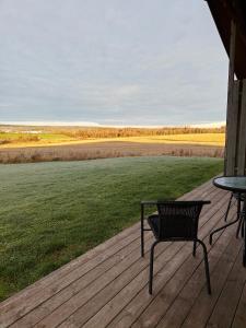 Stuga utanför Skövde 3