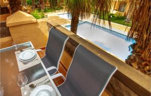 Nice Apartment In Los Alcázares