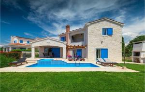 Villa Torre I 