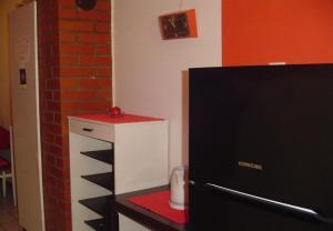 Apartments Nebo 