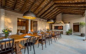 Villa Stancija Baracija