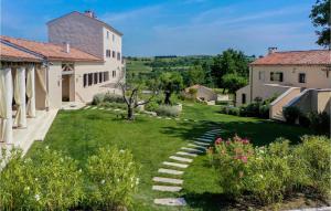 Villa Stancija Baracija