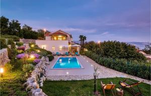 Villa Pia 