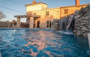 Villa Garica - Рисика