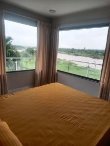 Krishna Villa