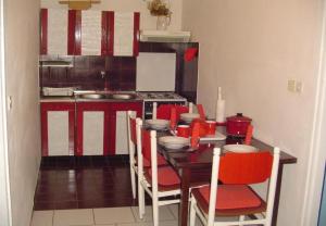 Apartments Nebo 