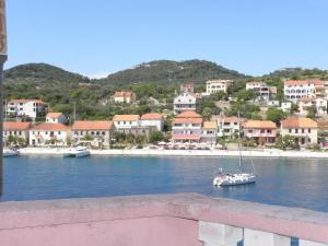 Apartment Svetka