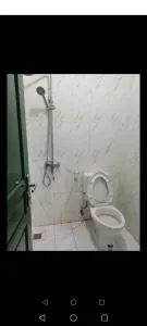 ZG Home Jogja - Gondowulung