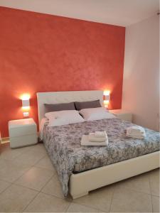 Casa Martina - Valle DItria - Puglia