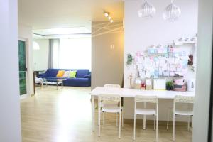 Incheon Airport Mr Kim Guest House