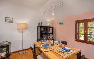 Cozy Apartment In Bribir With Kitchen 