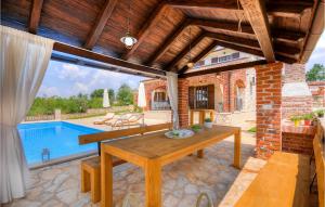 Villa Oxalis 